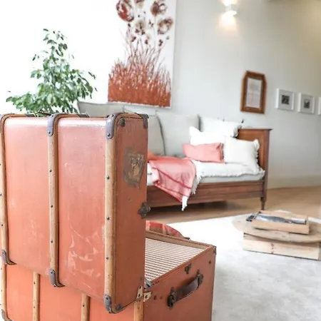 Guest H4u - Casa Da Musica Apartment Porto